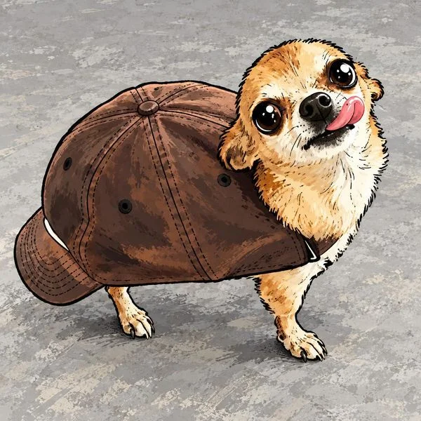 CAPDOG