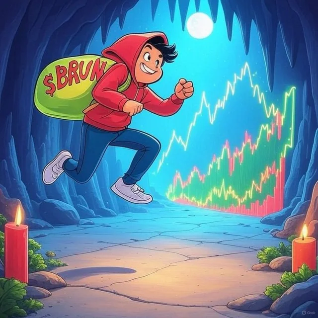 teh bag runner