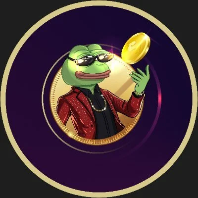Influencer Pepe