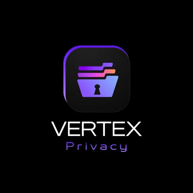 Vertex Privacy