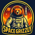 SPACE GRIZZLY