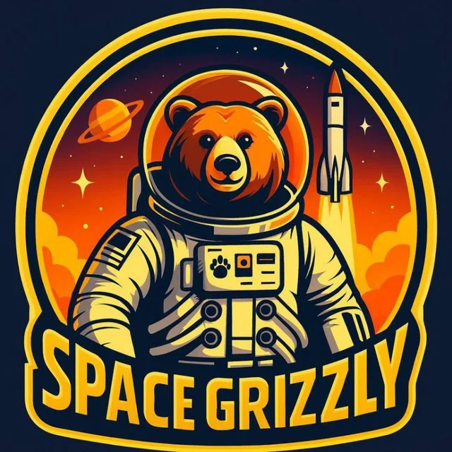 SPACE GRIZZLY