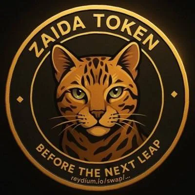 Zaida Token