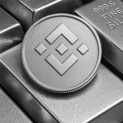 SILVER BNB