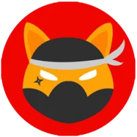 Ninja Shiba Inu