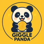 GIGGLE PANDA