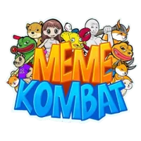 Meme Kombat