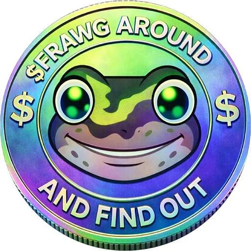 Tiny Frawg Official