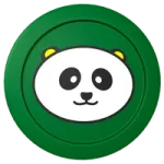 Cake Panda