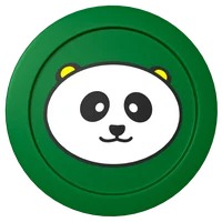 Cake Panda