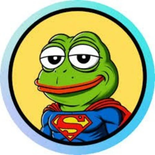 Super Pepe
