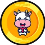 Baby Muu Inu Token