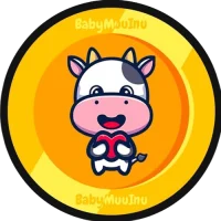 Baby Muu Inu Token