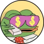 Wall Street Pepe Token On Sol