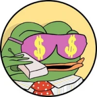 Wall Street Pepe Token On Sol
