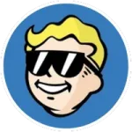 VAULT BOY