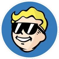 VAULT BOY