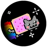 Nyan Rainbow