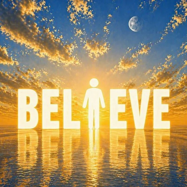 something to believe in