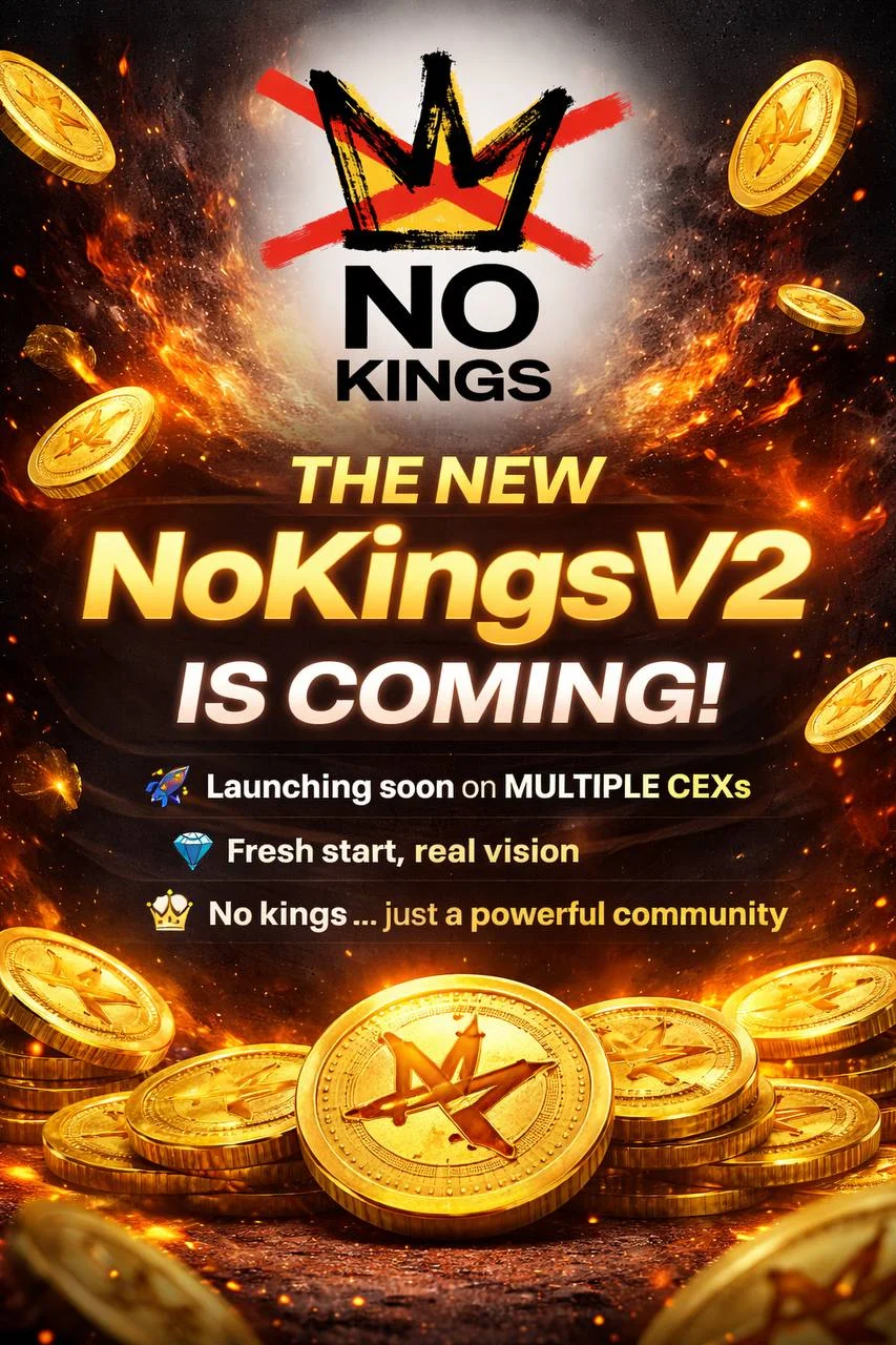 NoKings