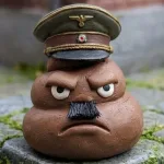 ADOLF SHITLER