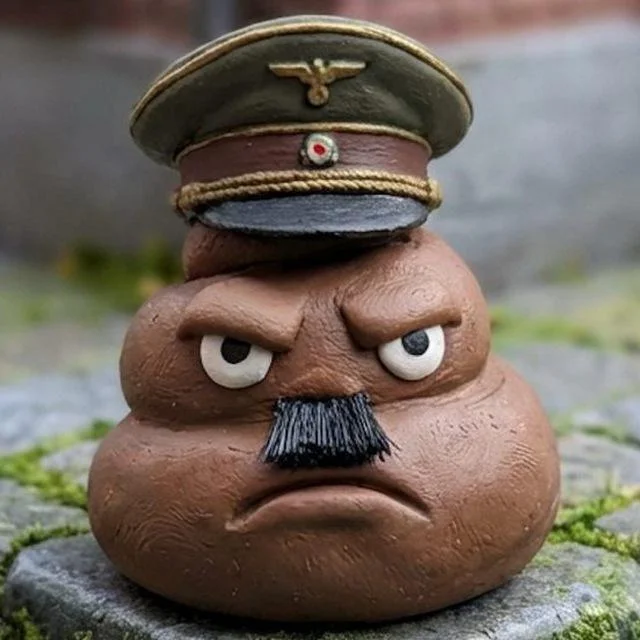 ADOLF SHITLER