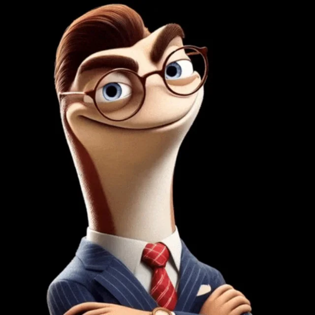 Crypto Worm Official