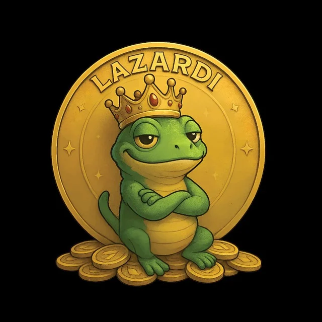 Lazardi