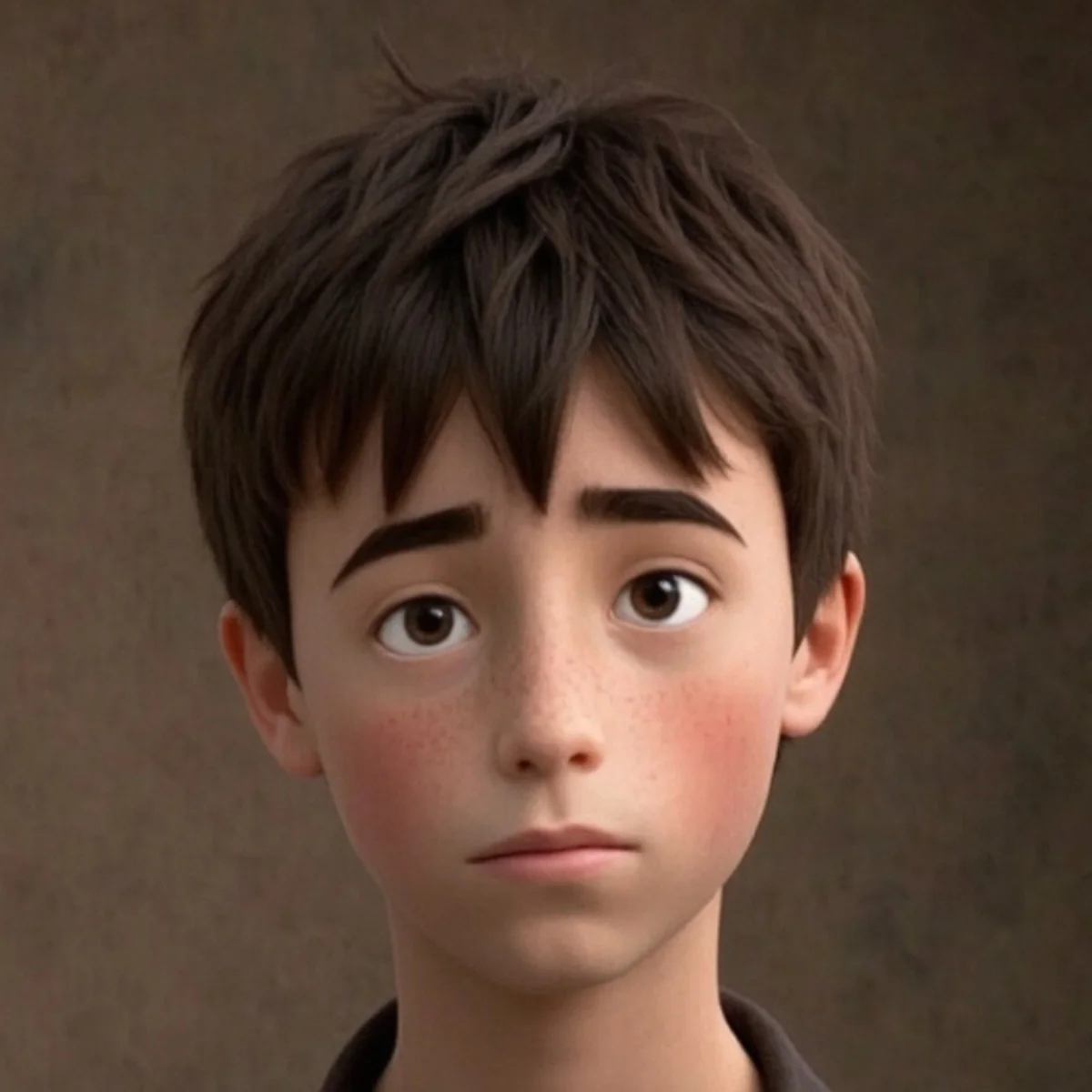 Poor Edmund