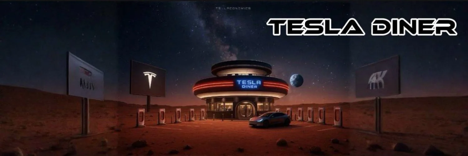 Tesla Diner