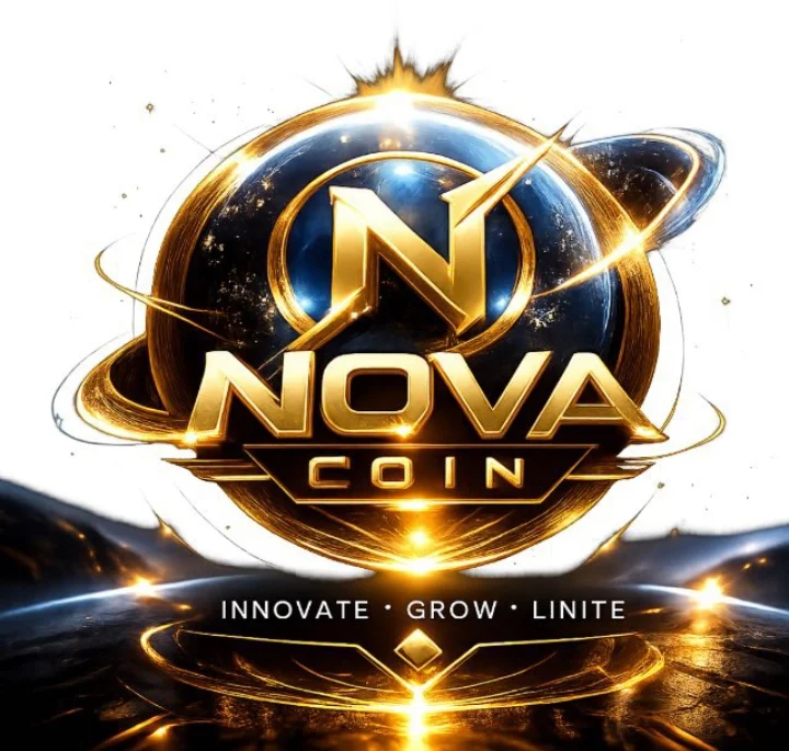 Nova coin
