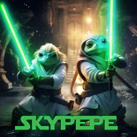 Luke SkyPepe