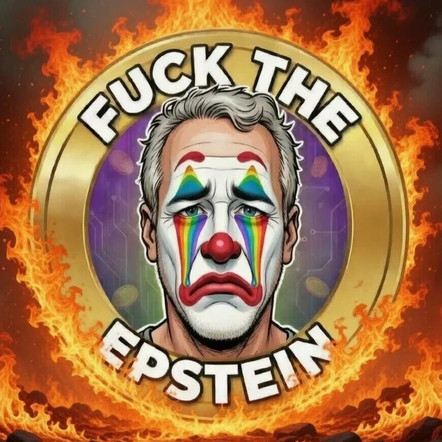 Fuck The Epstein