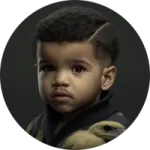 Baby Drake