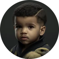 Baby Drake