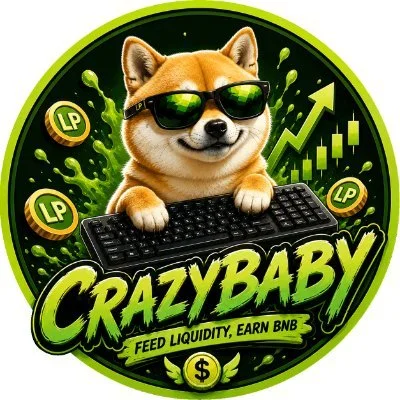 CrazyBaby