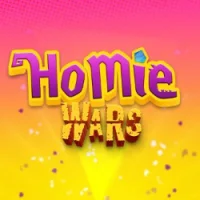 Homies Wars