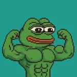 Buff Pepe