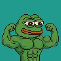 Buff Pepe