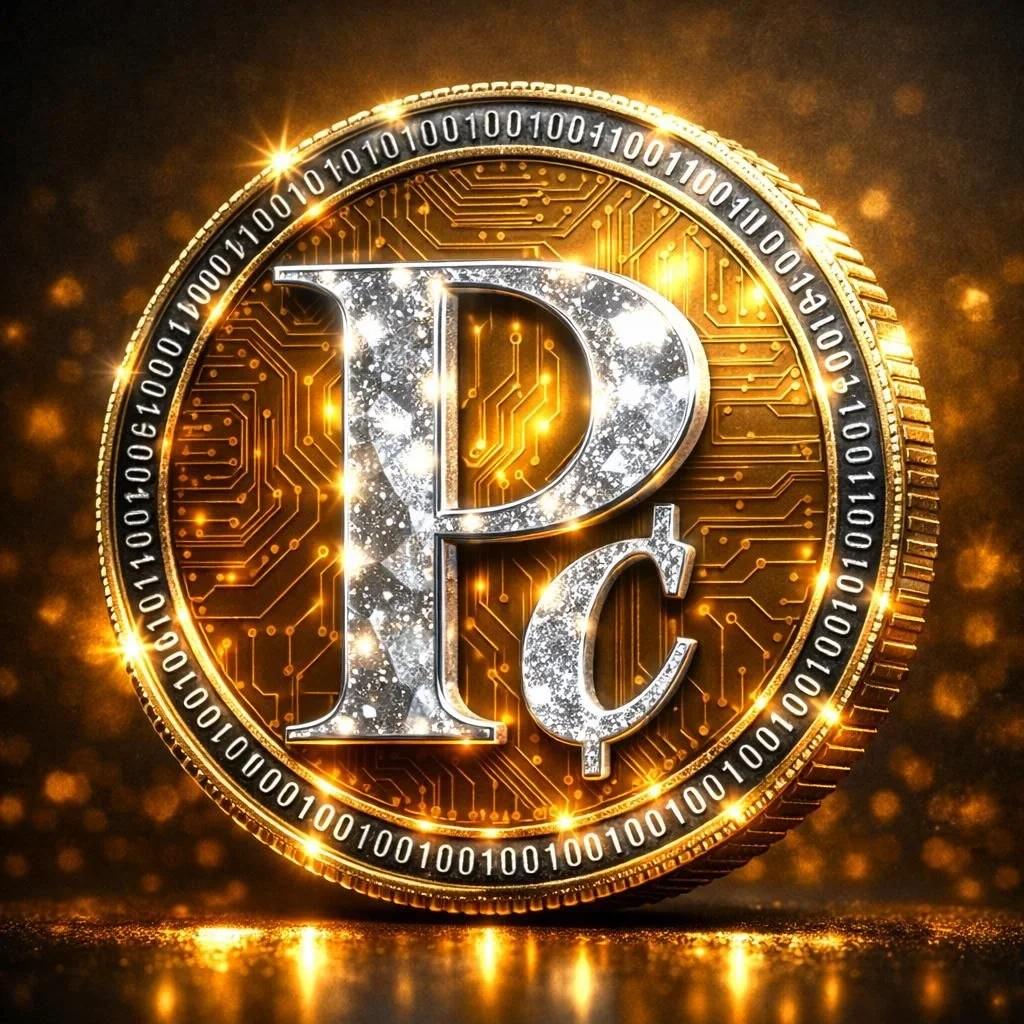 PawnCoin Inc