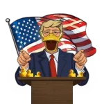 Donald Duck