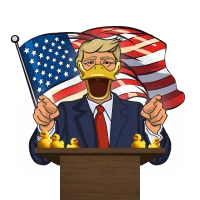 Donald Duck