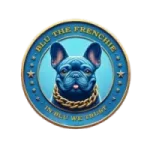 BluTheFrenchie