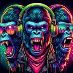 3APES