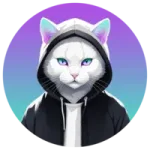 SMUDGE CAT