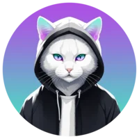 SMUDGE CAT