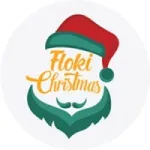 Floki Christmas