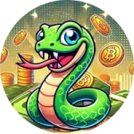 Snaky Coin