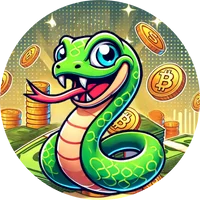 Snaky Coin