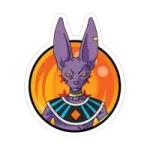 BeerusCat